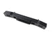 RC4WD EON METAL REAR HITCH BUMPER W/LED & DUAL EXHAUST FOR AXIAL SCX6 JEEP WRANGLER JLU