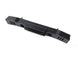 RC4WD EON METAL REAR HITCH BUMPER W/LED & DUAL EXHAUST FOR AXIAL SCX6 JEEP WRANGLER JLU