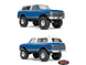RC4WD ANALOG 1.9'' ALUMINUM CAP WHEELS (WHITE)