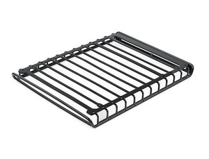 RC4WD STEEL TUBE ROOF RACK W/ROOF RAILS FOR TRAXXAS TRX-4 2021 FORD BRONCO