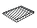 RC4WD STEEL TUBE ROOF RACK W/ROOF RAILS FOR TRAXXAS TRX-4 2021 FORD BRONCO