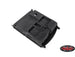 RC4WD DETAILED INTERIOR CAB W/REAR DECK COVER FOR TRAXXAS TRX-4 2021 FORD BRONCO