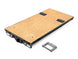 RC4WD WOOD REAR BED FOR TRAXXA S TRX-6 ULTIMATE RC HAULER