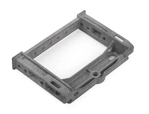 RC4WD WOOD REAR BED FOR TRAXXA S TRX-6 ULTIMATE RC HAULER