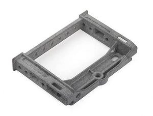 RC4WD WOOD REAR BED W/ TOOL BO XES FOR TRAXXAS TRX-6 ULTIMATE