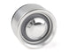 RC4WD STEAM ROLLER 1.55" ALUMINIUM CAP WHEELS (4)