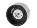RC4WD STEAM ROLLER 1.55" ALUMINIUM CAP WHEELS (4)