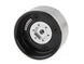 RC4WD STEAM ROLLER 1.55" ALUMINIUM CAP WHEELS (4)