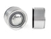 RC4WD STEAM ROLLER 1.55" ALUMINIUM CAP WHEELS (4)