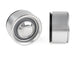 RC4WD STEAM ROLLER 1.55" ALUMINIUM CAP WHEELS (4)