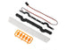 RC4WD LED CAB LIGHTS FOR RC4WD CHEVROLET BLAZER & K10