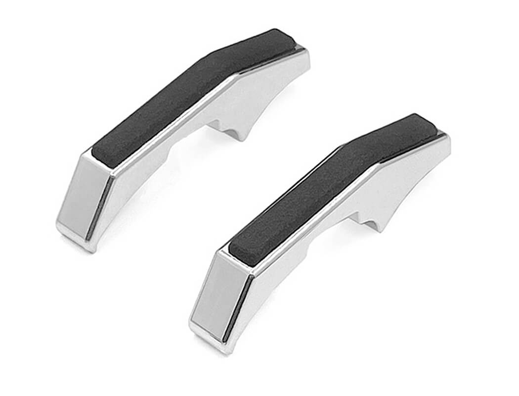 RC4WD FRONT BUMPER GUARDS FOR RC4WD CHEVROLET BLAZER & K10