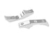 RC4WD FRONT BUMPER GUARDS FOR RC4WD CHEVROLET BLAZER & K10