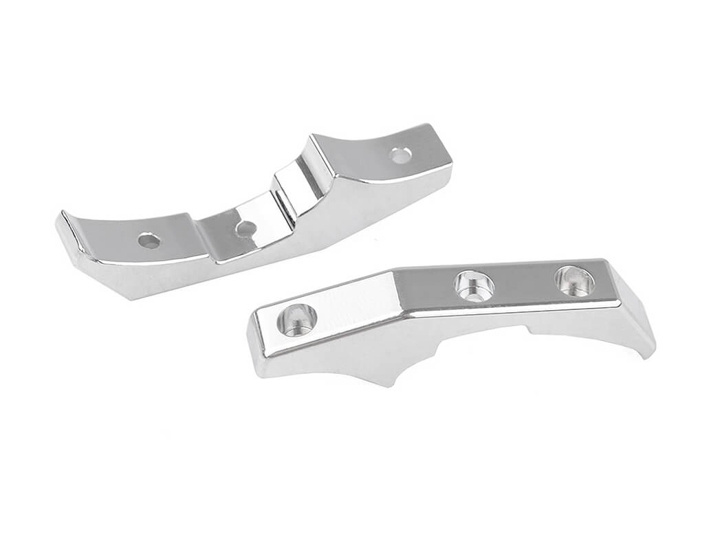 RC4WD FRONT BUMPER GUARDS FOR RC4WD CHEVROLET BLAZER & K10