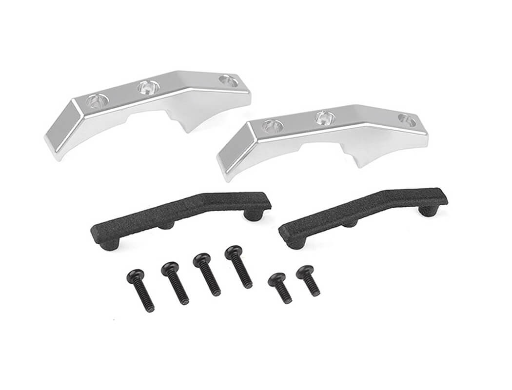 RC4WD FRONT BUMPER GUARDS FOR RC4WD CHEVROLET BLAZER & K10