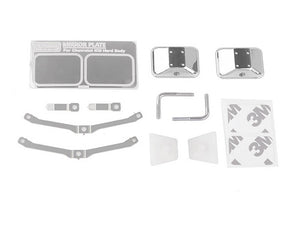 RC4WD TOWING MIRRORS FOR RC4WD CHEVROLET BLAZER & K10