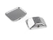 RC4WD TOWING MIRRORS FOR RC4WD CHEVROLET BLAZER & K10