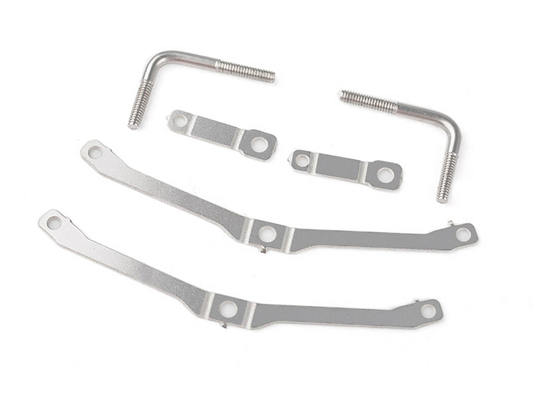 RC4WD TOWING MIRRORS FOR RC4WD CHEVROLET BLAZER & K10