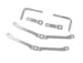RC4WD TOWING MIRRORS FOR RC4WD CHEVROLET BLAZER & K10