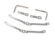 RC4WD TOWING MIRRORS FOR RC4WD CHEVROLET BLAZER & K10