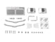 RC4WD TOWING MIRRORS FOR RC4WD CHEVROLET BLAZER & K10