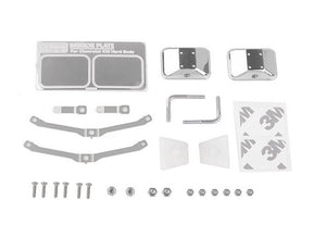 RC4WD TOWING MIRRORS FOR RC4WD CHEVROLET BLAZER & K10