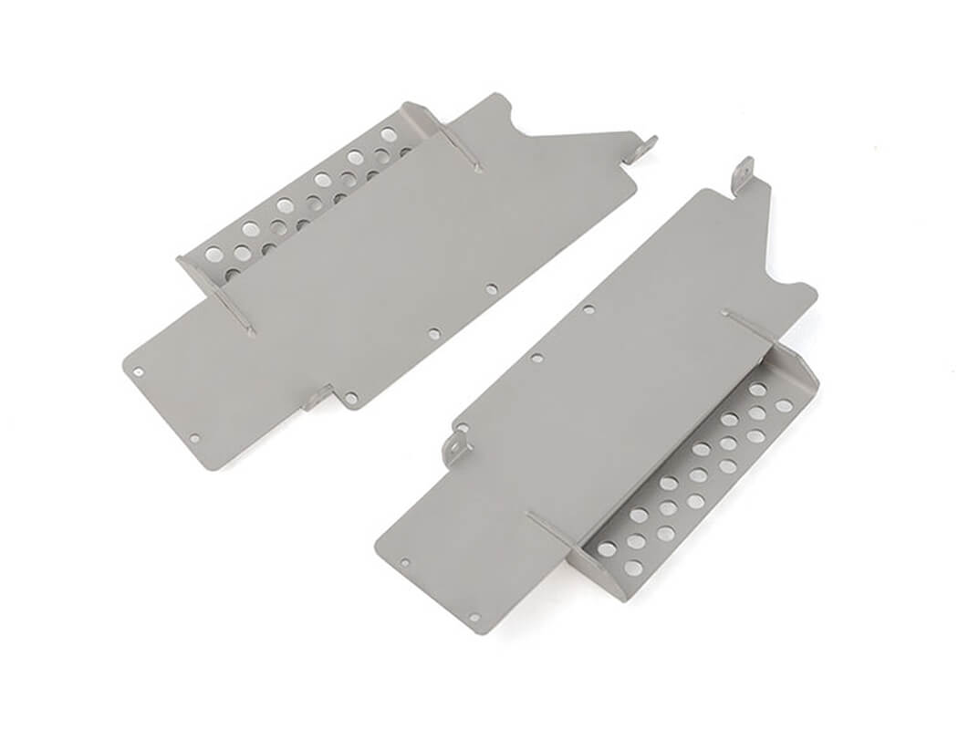 RC4WD SIDE STEPS FOR RC4WD CHEVROLET K10 SCOTTSDALE