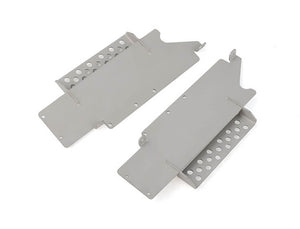 RC4WD SIDE STEPS FOR RC4WD CHEVROLET K10 SCOTTSDALE