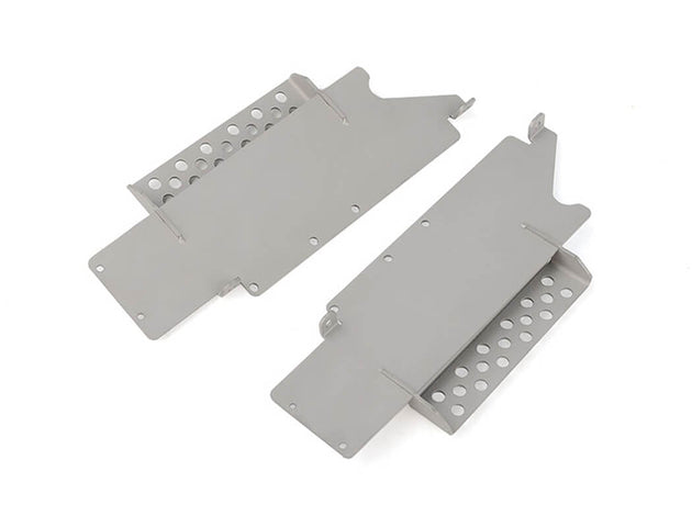 RC4WD SIDE STEPS FOR RC4WD CHEVROLET K10 SCOTTSDALE