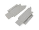 RC4WD SIDE STEPS FOR RC4WD CHEVROLET K10 SCOTTSDALE