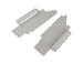 RC4WD SIDE STEPS FOR RC4WD CHEVROLET K10 SCOTTSDALE