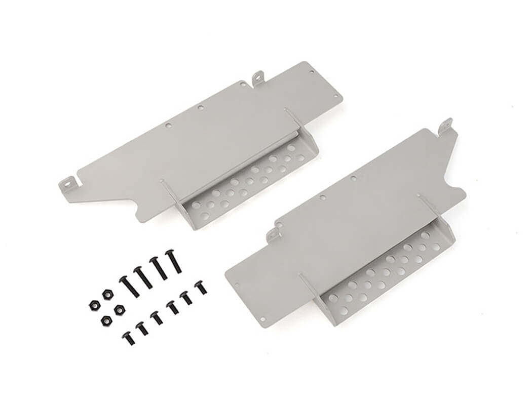 RC4WD SIDE STEPS FOR RC4WD CHEVROLET K10 SCOTTSDALE