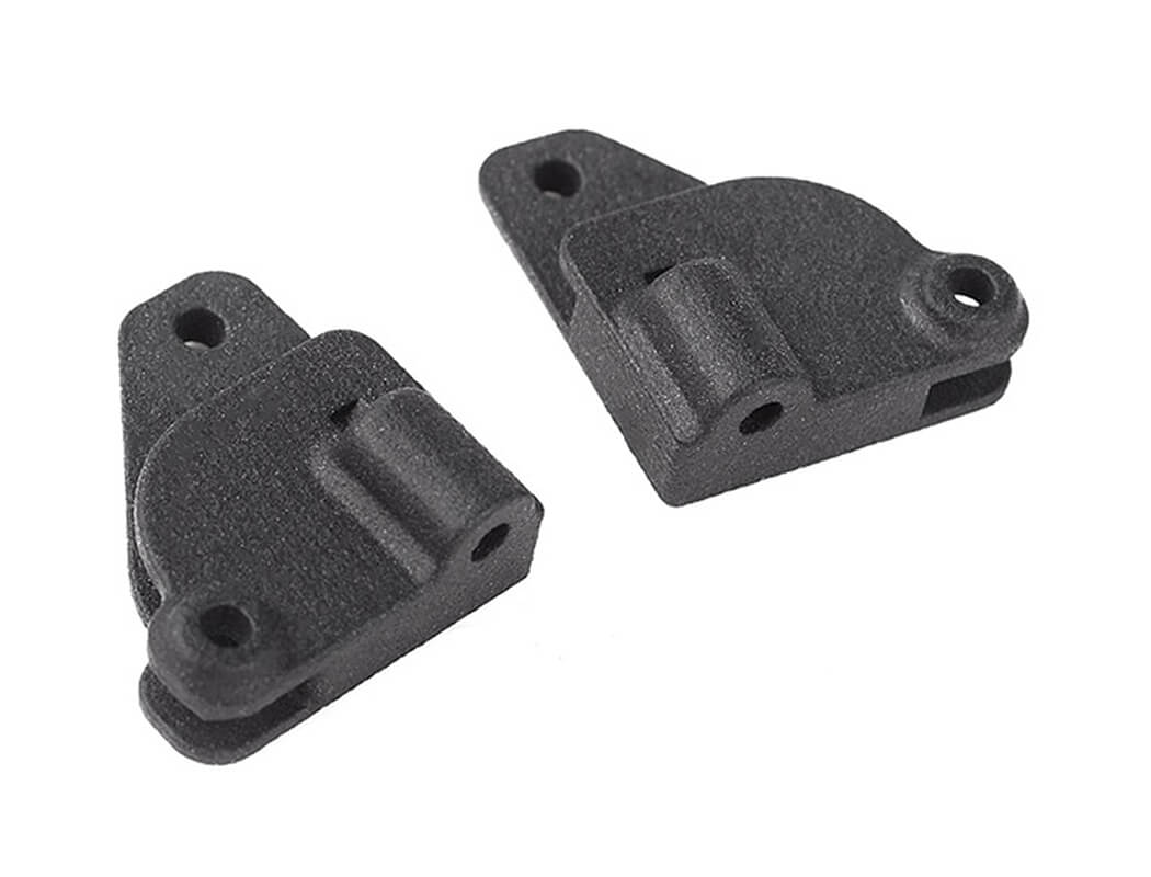 RC4WD REAR CAB MOUNTS FOR RC4WD CHEVROLET K10 SCOTTSDALE