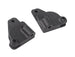 RC4WD REAR CAB MOUNTS FOR RC4WD CHEVROLET K10 SCOTTSDALE