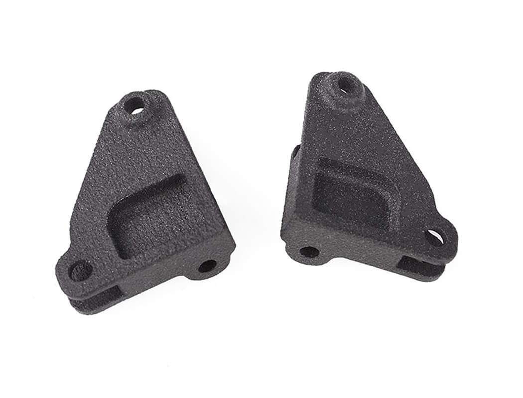 RC4WD REAR CAB MOUNTS FOR RC4WD CHEVROLET K10 SCOTTSDALE