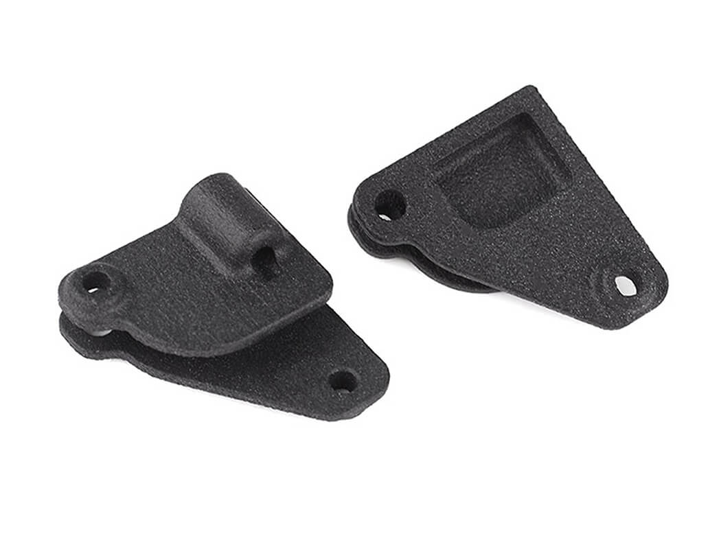 RC4WD REAR CAB MOUNTS FOR RC4WD CHEVROLET K10 SCOTTSDALE