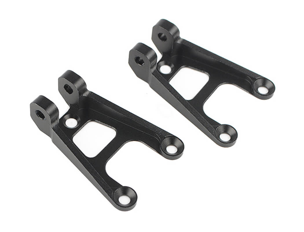 RC4WD FRONT SHOCK MOUNTS FOR GELANDE 2 CHASSIS
