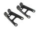 RC4WD FRONT SHOCK MOUNTS FOR GELANDE 2 CHASSIS