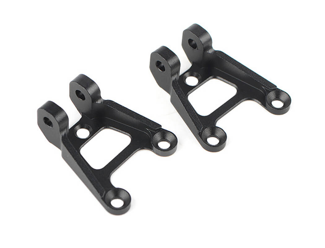 RC4WD REAR SHOCK MOUNTS FOR GELANDE 2 CHASSIS