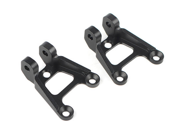 RC4WD REAR SHOCK MOUNTS FOR GELANDE 2 CHASSIS