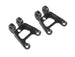 RC4WD REAR SHOCK MOUNTS FOR GELANDE 2 CHASSIS