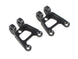 RC4WD REAR SHOCK MOUNTS FOR GELANDE 2 CHASSIS