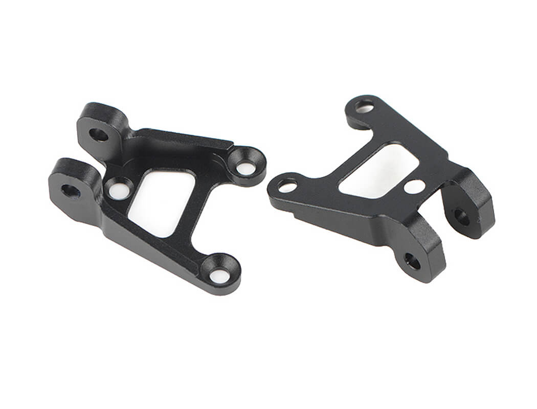 RC4WD REAR SHOCK MOUNTS FOR GELANDE 2 CHASSIS