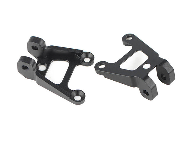 RC4WD REAR SHOCK MOUNTS FOR GELANDE 2 CHASSIS