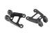 RC4WD REAR SHOCK MOUNTS FOR GELANDE 2 CHASSIS