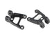 RC4WD REAR SHOCK MOUNTS FOR GELANDE 2 CHASSIS