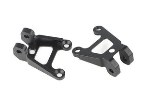 RC4WD REAR SHOCK MOUNTS FOR GELANDE 2 CHASSIS