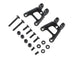 RC4WD REAR SHOCK MOUNTS FOR GELANDE 2 CHASSIS