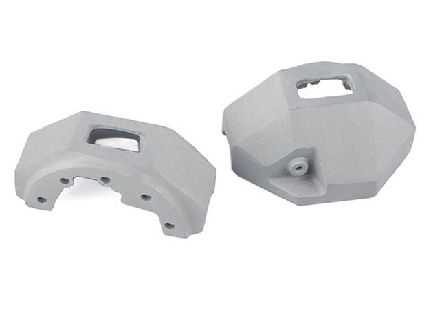 RC4WD OXER DIFF GUARD FOR RC4WD YOTA 2 AXLES