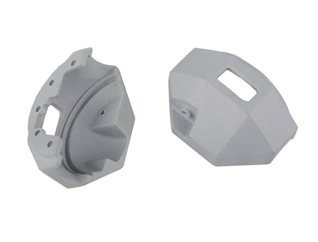 RC4WD OXER DIFF GUARD FOR RC4WD YOTA 2 AXLES